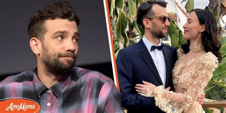 Who Is Jay Baruchel Wife Rebecca-Jo Dunham Baruchel? Meet The Canadian Actor And His Spouse On Instagram