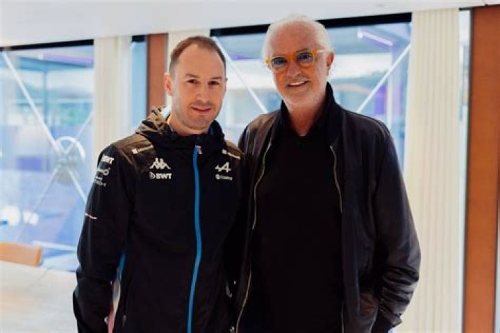Who Is Jenson Button? Everything About The F1 Pundit & Senior Advisor Of Williams Racing