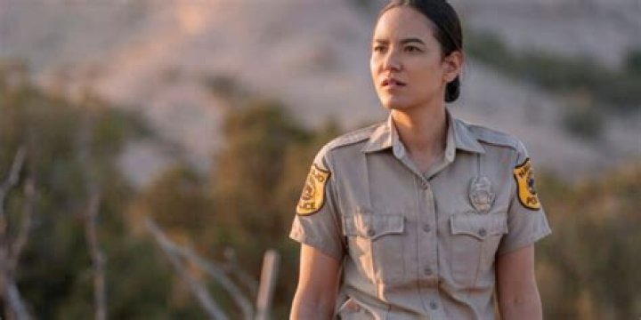 Who Is Jessica Matten From Dark Winds? Biography Details Of The Stunning Actress