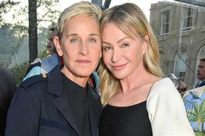Who Is Joanna DeGeneres, Vance DeGeneres Wife?