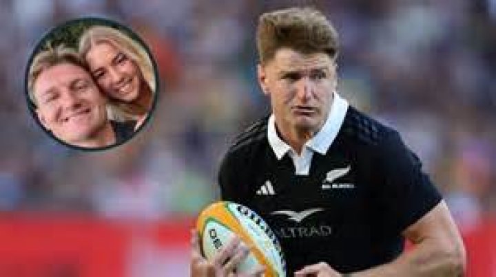 Who Is Jordie Barrett Wife? All About New Zealand Rugby Union Player Relationships