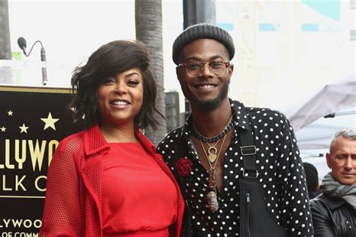 Who is Marcell Johnson? Taraji P. Henson & William Johnson Son Wiki, Biography, Age and Family Facts