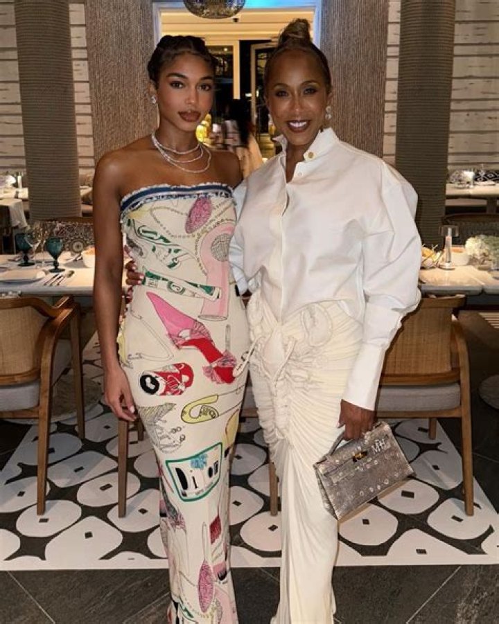 Who Is Marjorie Harvey Mother Doris Bridges? Everything To Know