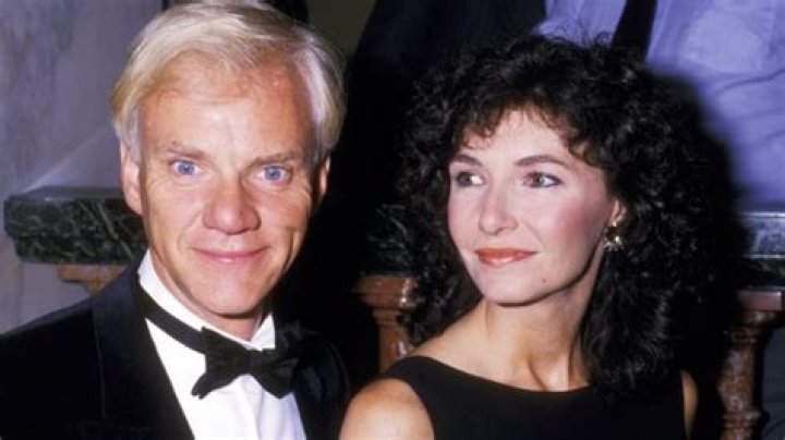 Who is Mary Steenburgen’s ex-husband Malcolm McDowell?