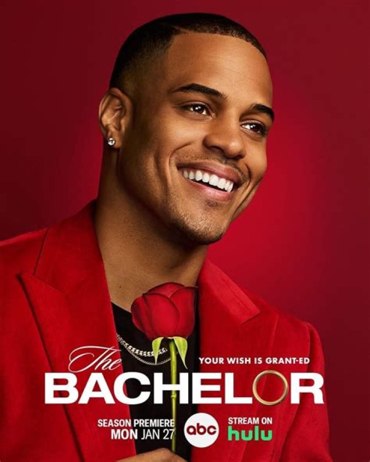 Who is Matt James From Bachelor? Details on His Parents Age and Bio