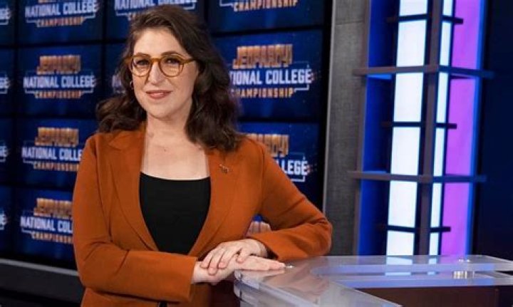 Who is Mayim Bialik? Find Net Worth, Quote, Awards, Fact, Wiki