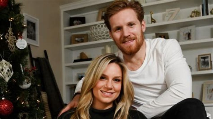 Who Is Melissa Shouldice?Here Is What You Need To Know About Gabriel Landeskog Wife