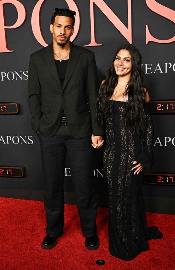 Who Is Mercedes Russell Girlfriend? Everything On Her Partner & Sexuality