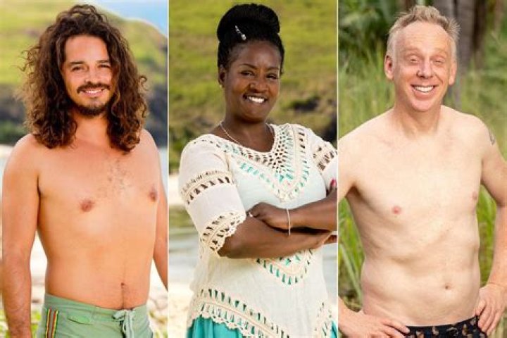 Who Is Naseer Muttalif? Everything To Know About The Cast Of Survivor 41 TV Series