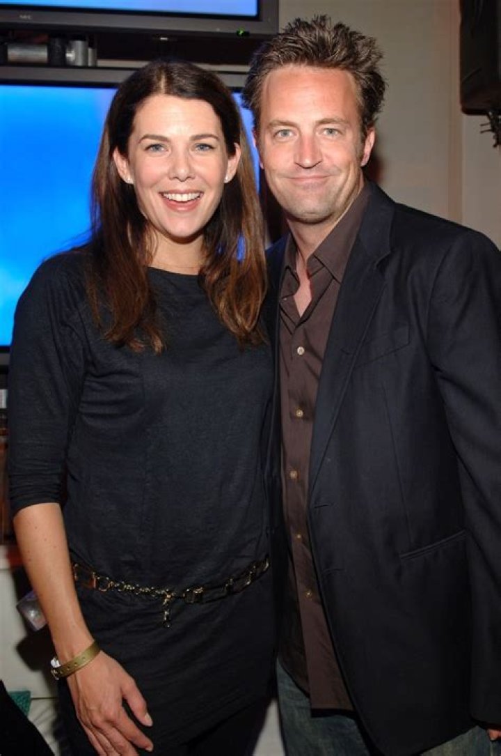 Who Is Paddy Aubrey? Biography ,Jamie Tarses Partner Age, Family, Children