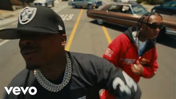 Who Is Rapper Blxst? Here Is What We Know About