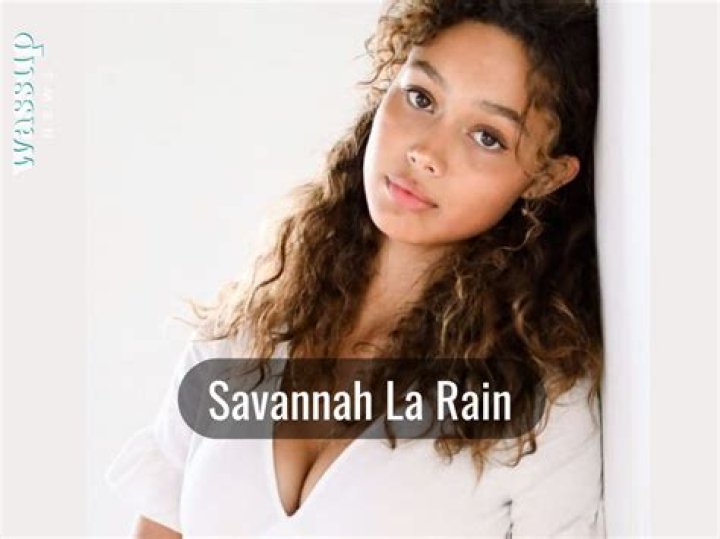 Who Is Savannah La Rain? Meet Surviving Summer Actress On Instagram