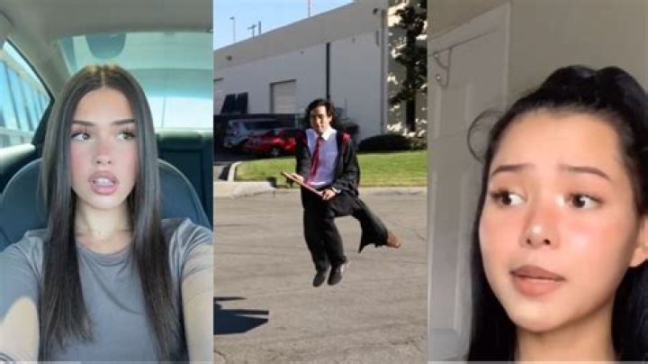 Who Is @skatie420 On Tiktok? Real Name Age And Boyfriend Revealed
