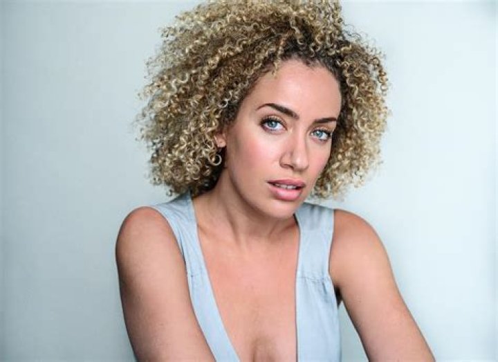 Who Is Stephanie Siadatan? Everything To Know About The Sussex Born Actress