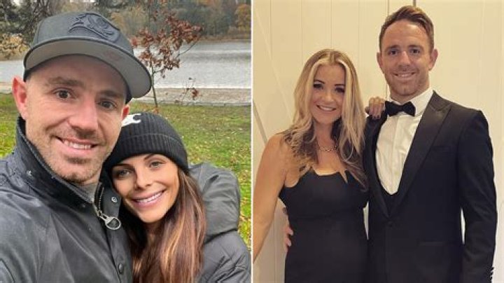 Who Is Stephanie Thirkill? Her Age, Husband-To-Be Richie Myler & Net Worth