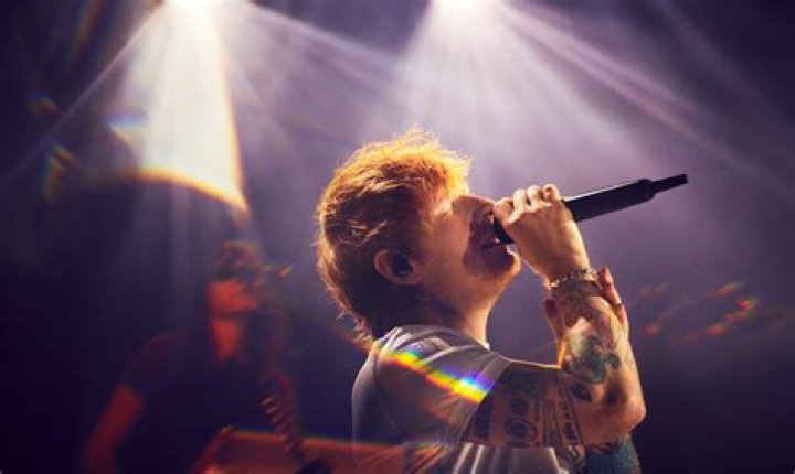 Who Is Stuart Camp? Age, Wiki, Bio Ed Sheeran Manager Net Worth and Salary