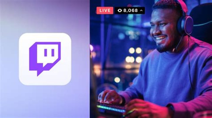 Who Is Twitch Streamer Kailey Mae? Everything You Need To Know About Her