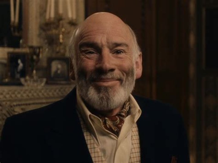 Who played the mystic in Vikings? Is the seer in Vikings the same actor?