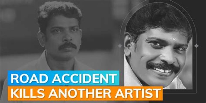 Who was Kollam Sudhi? Malayalam Actor Dead at 39