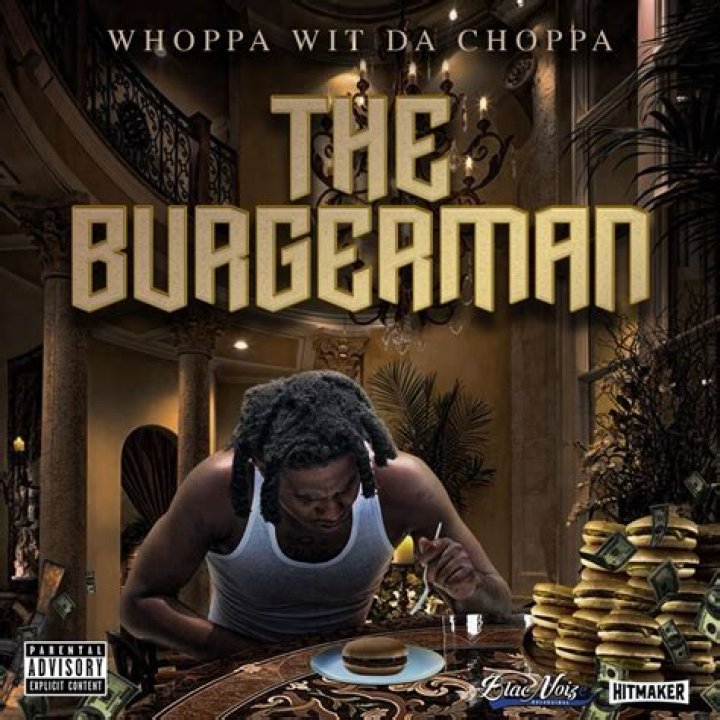 Whoppa Wit Da Choppa Age Real Name: How Old Is He?