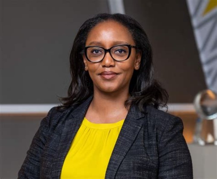 Yvonne Makolo’s biography, net worth, fact, career, awards and life story