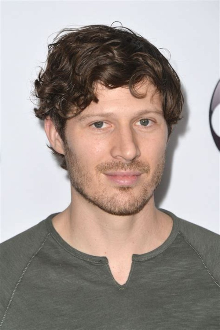 Zach Gilford Net Worth, Income, Salary, Earnings, Biography