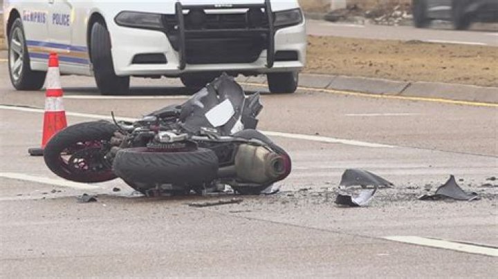 Zafeer Piracha Accident Linked To Death Cause: Lorton Motorcyclist Crash Details