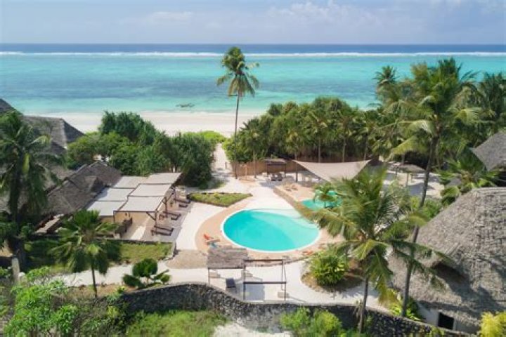 Zanzibar Pearl Boutique Hotel & Villas, Mahonda, Tanzania