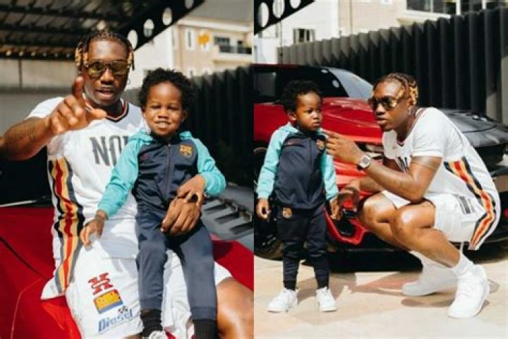Zlatan Ibile Biography – Age, Songs, Net Worth & Pictures
