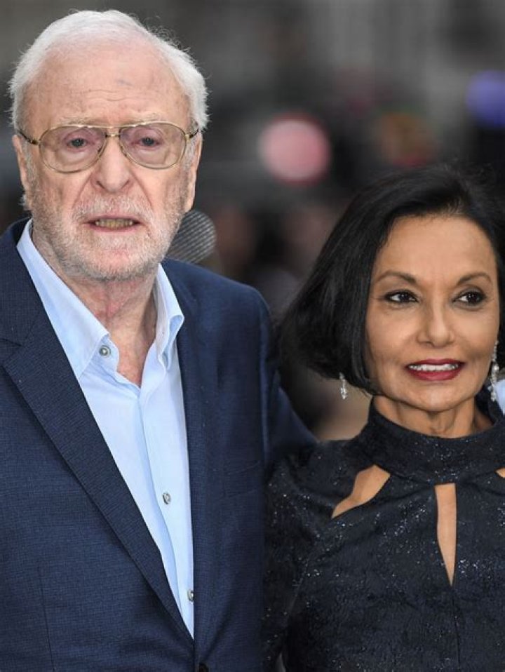 Zoe Szypillo Age – Michael Caines Wife
