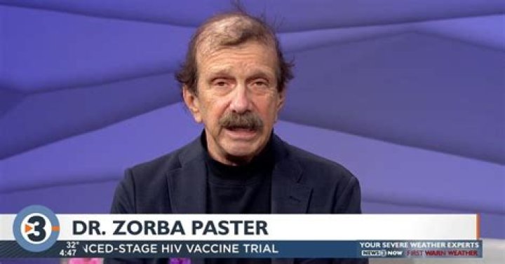 Zorba Paster (Dr.) Bio, Wiki, Age, Family, Wife, Recipes, On Your Health, Articles, NPR, Book and Tibetan